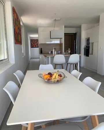 Ferienwohnung Le Pageot Canet-en-Roussillon Exterior foto