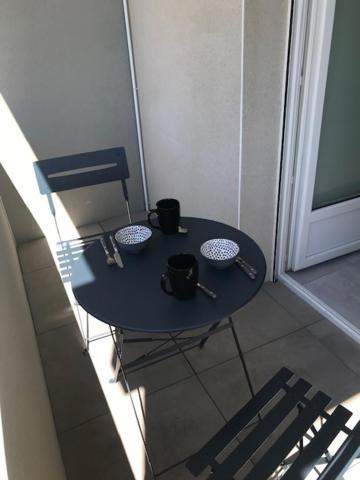 Apartment Le Pageot