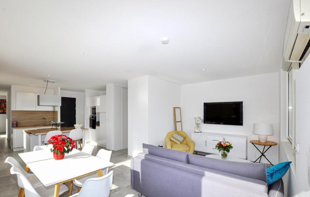 Le Pageot Apartment Canet-en-Roussillon