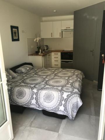 Le Pageot Apartment *