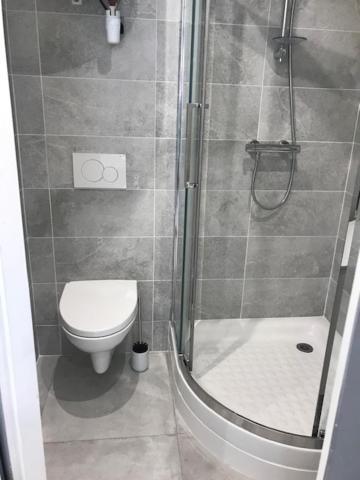 Apartment Le Pageot Canet-en-Roussillon