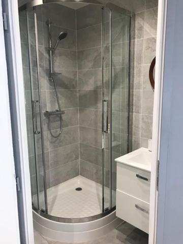 Le Pageot Apartment Canet-en-Roussillon