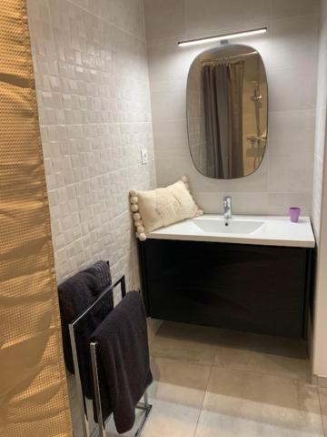 Le Pageot Apartment Canet-en-Roussillon