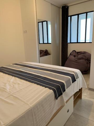 Apartment Le Pageot