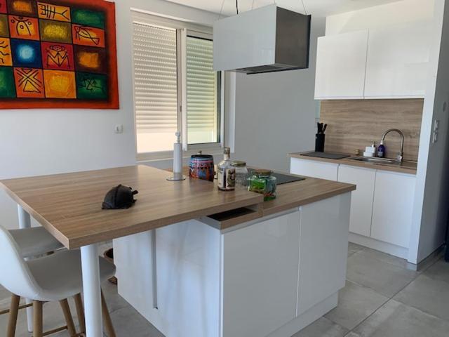 Apartment Le Pageot *