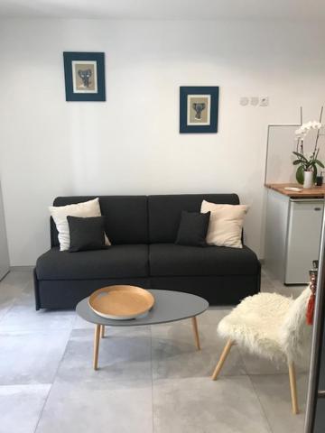 Le Pageot Apartment Canet-en-Roussillon