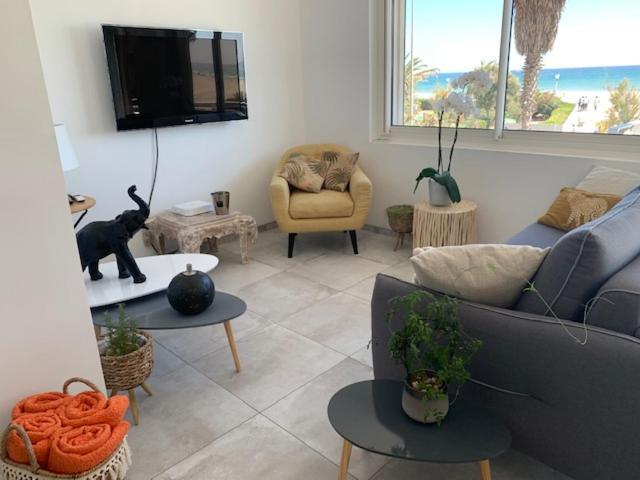 Apartment Le Pageot