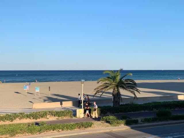 Le Pageot Apartment Canet-en-Roussillon
