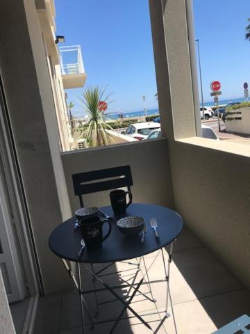 Apartment Le Pageot Canet-en-Roussillon