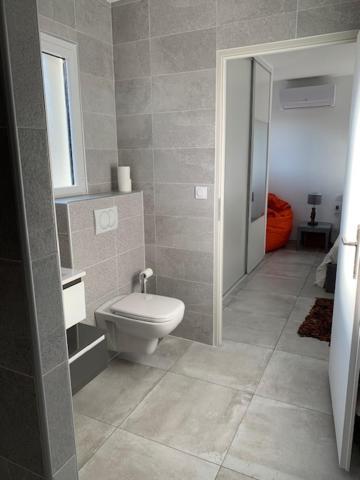 Apartment Le Pageot