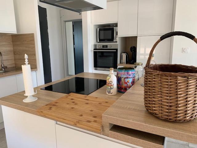 Apartment Le Pageot *