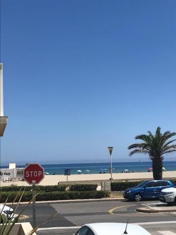 Le Pageot * Canet-en-Roussillon